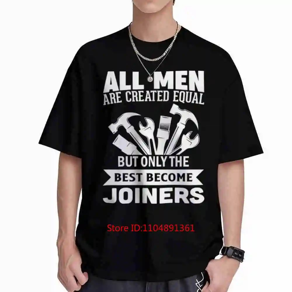 Woodworking Jokes - 大工、木工、木工職人、ジョーク柄、半袖Tシャツ、綿100％