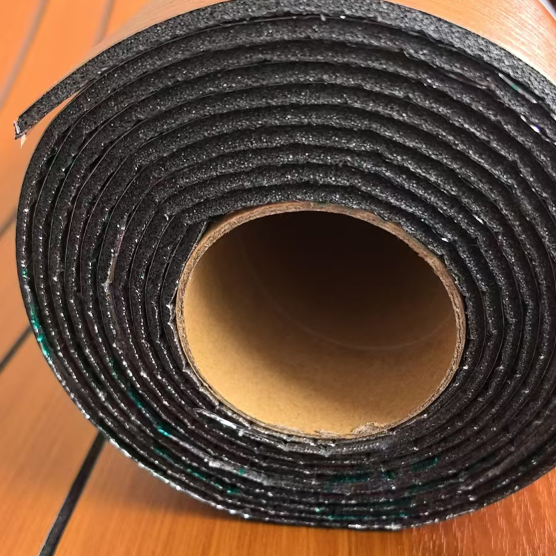 厚みのある3D立体格子模様の木目調壁パネル。自己粘着式で、リ - Woodworking Wallpaper のレビューと価格