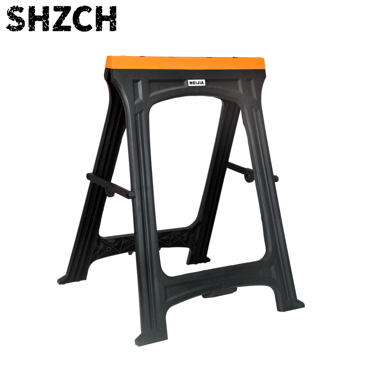 木工用馬型フレーム折りたたみ式フリップチップフレームワークベ - Woodworking Workshop のレビューと価格
