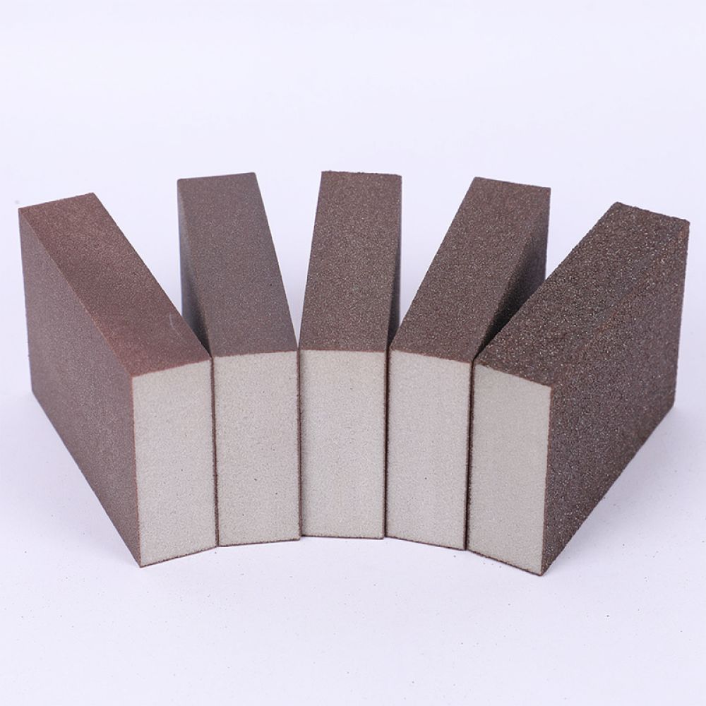 Kmoliduo 木工用研磨ブロック、研磨スポンジ、家具研磨 - Woodworking Workshop のレビューと価格